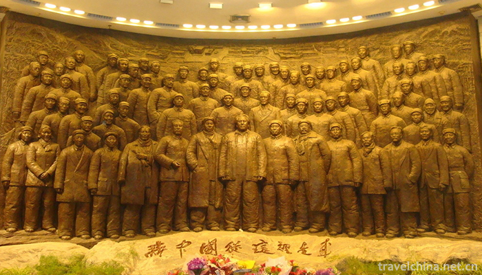 Xibaipo-Scenic-Area-5