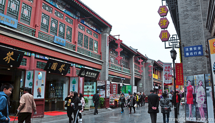 Tianjin-Ancient-Culture-Street-11