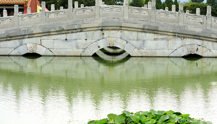 Eastern-Royal-Tombs-of-the-Qing-Dynasty-4