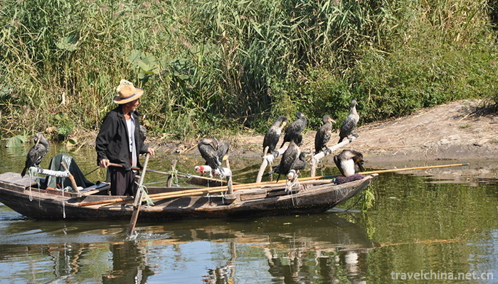 Baiyang-Lake-3