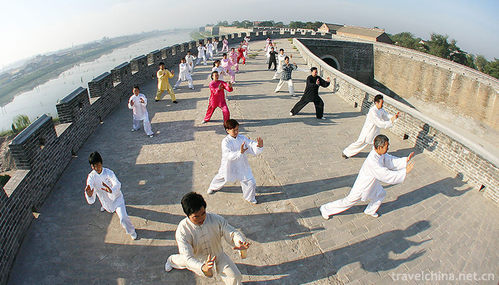 Guangfu-Ancient-City-Scenic-Area-1
