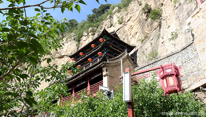 Wa-Palace-Scenic-Area,-Handan-City-5