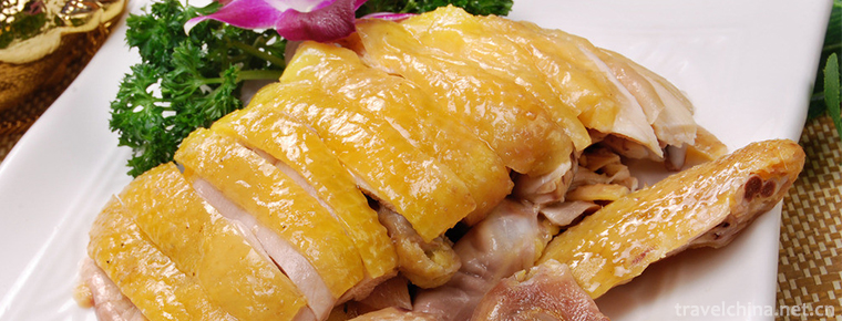 Henan Mayuxing Barrel Chicken