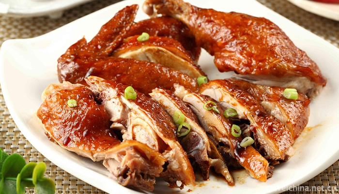Red-Cooked-Chicken,-Daokou-Style-7