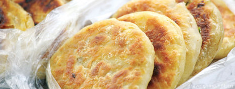 Huizhou cake 