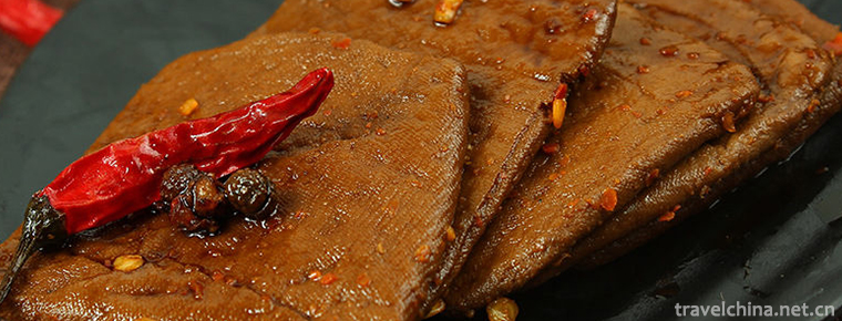 Five city tea driedWucheng Dried Tea 