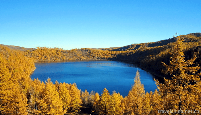 Alshan-Chaihe-Tourist-Scenic-Area-11