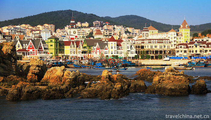Dalian-Laohutan-Ocean-Park-2
