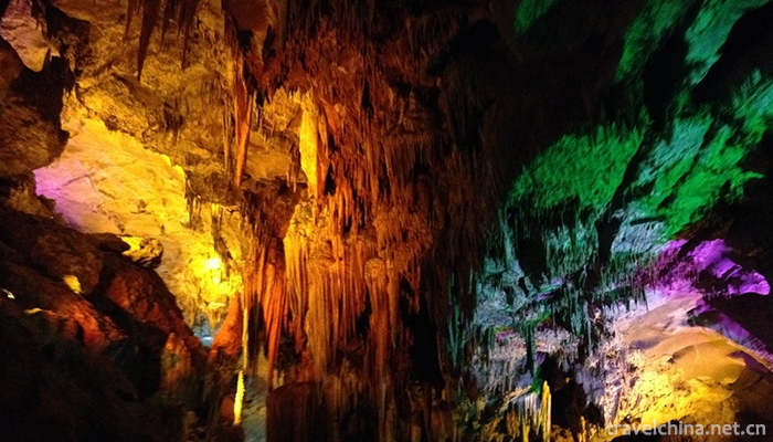 Benxi-Water-Tunnel-Scenic-Area-7