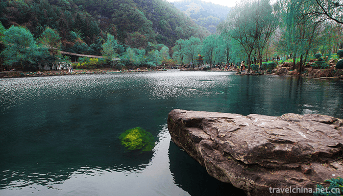 Benxi-Water-Tunnel-Scenic-Area-10