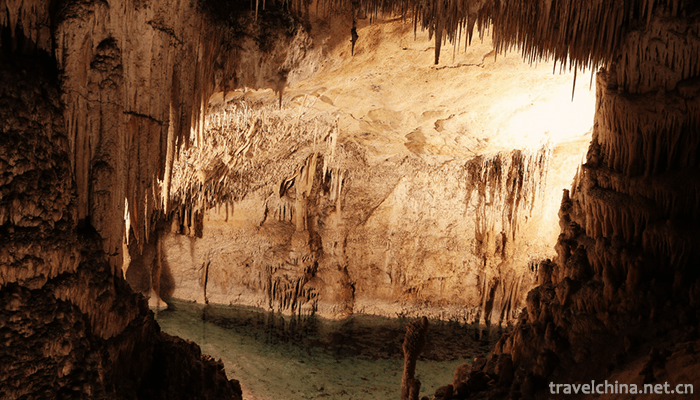 Benxi-Water-Tunnel-Scenic-Area-8