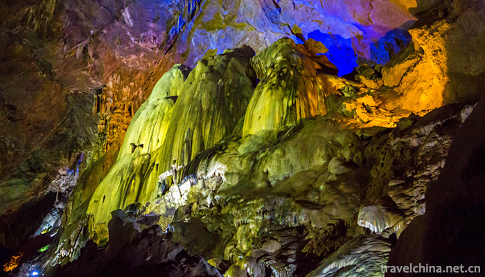 Benxi-Water-Tunnel-Scenic-Area-4