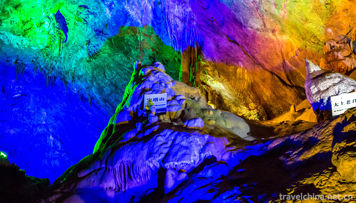 Benxi-Water-Tunnel-Scenic-Area-5
