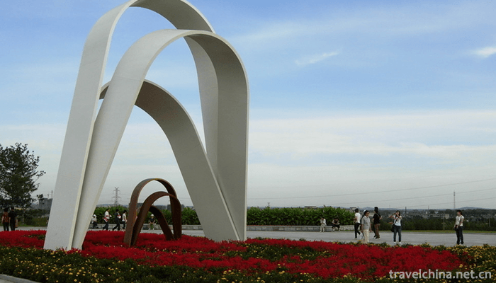 Changchun-World-Sculpture-Park-12