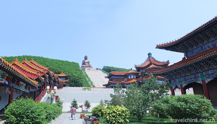 Dunhua-Liudingshan-Cultural-Tourist-Area-7
