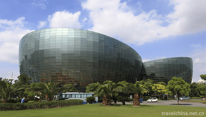 Shanghai-Science-and-Technology-Museum-7
