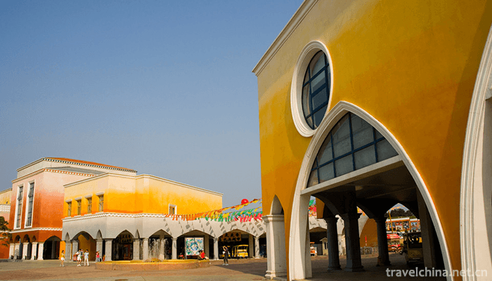 Changchun-Movie-Wonderland-3
