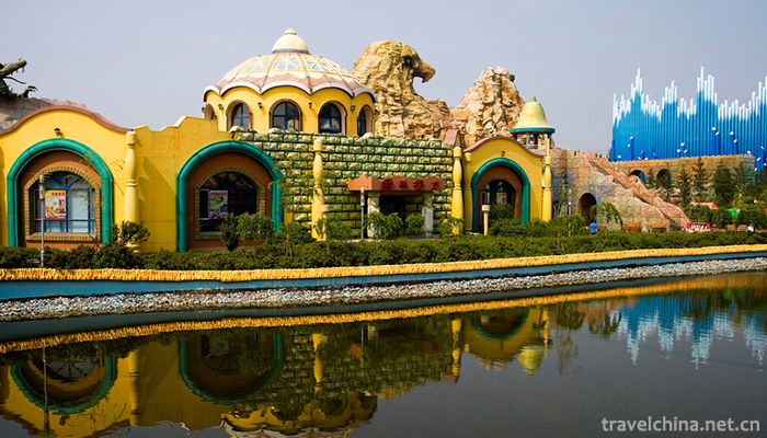 Changchun-Movie-Wonderland-5