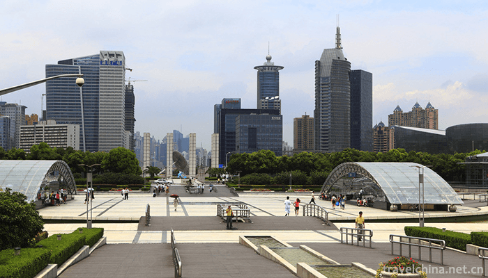 Shanghai-Science-and-Technology-Museum-8