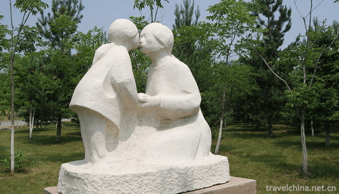 Changchun-World-Sculpture-Park-7