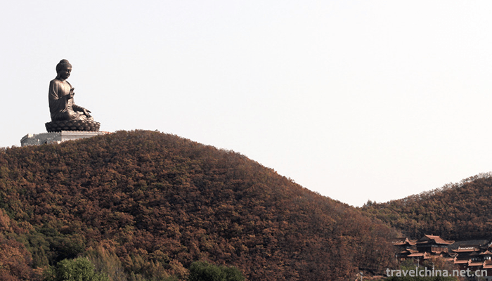 Dunhua-Liudingshan-Cultural-Tourist-Area-8