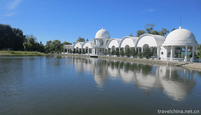 Harbin-Sun-Island-Scenic-Area-7