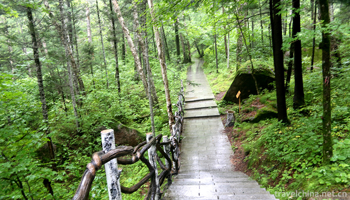 Tangwang-River-Linhai-Qishi-Scenic-Area-10