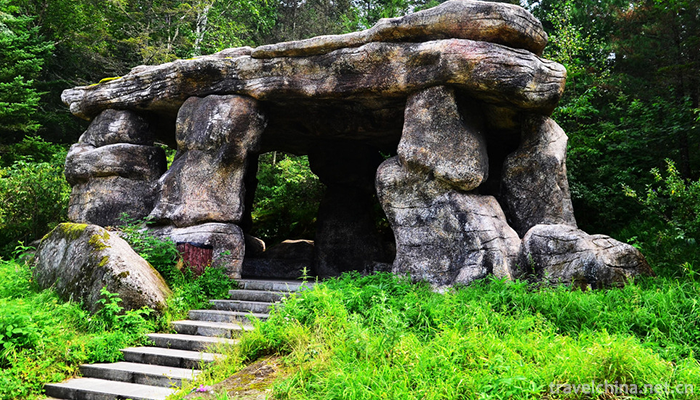 Tangwang-River-Linhai-Qishi-Scenic-Area-13
