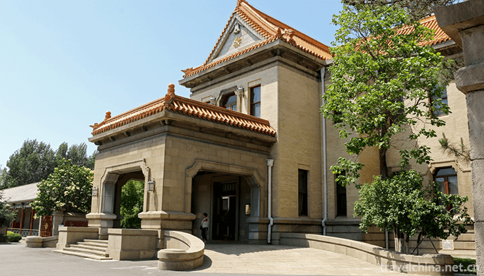 The-Museum-of-the-Imperial-Palace-of-Manchukuo-12