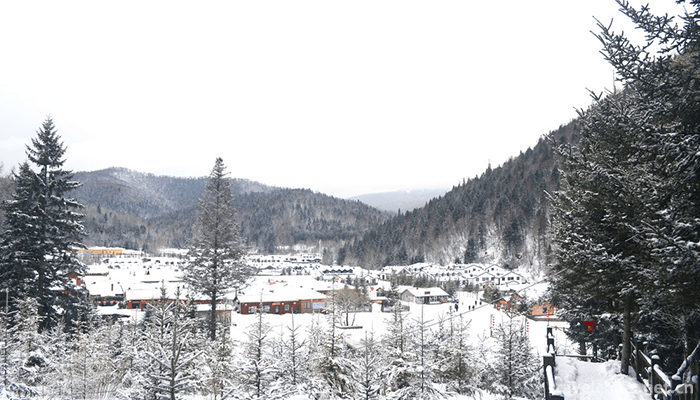 Arctic-Village-Tourism-Scenic-Area-7