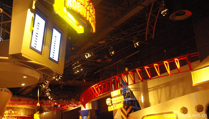 Shanghai-Science-and-Technology-Museum-4