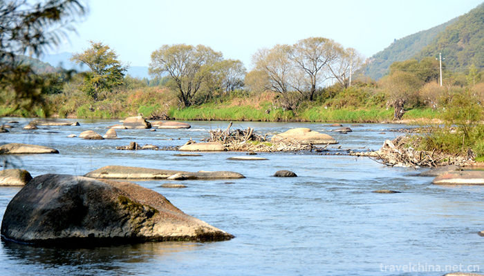 Tangwang-River-Linhai-Qishi-Scenic-Area-5