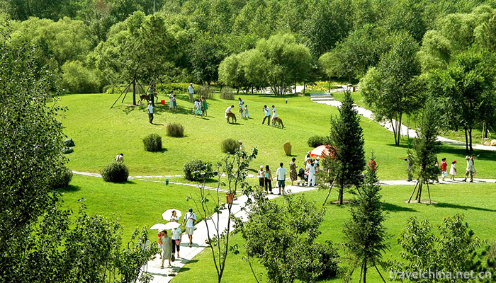 Harbin-Sun-Island-Scenic-Area-1