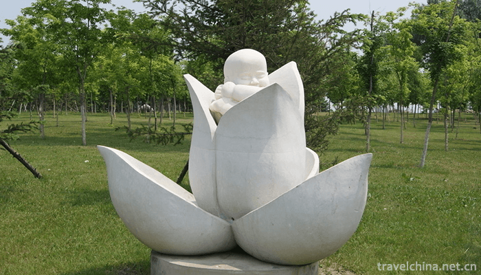 Changchun-World-Sculpture-Park-9