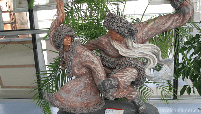 Changchun-World-Sculpture-Park-14
