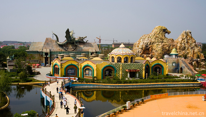 Changchun-Movie-Wonderland-4