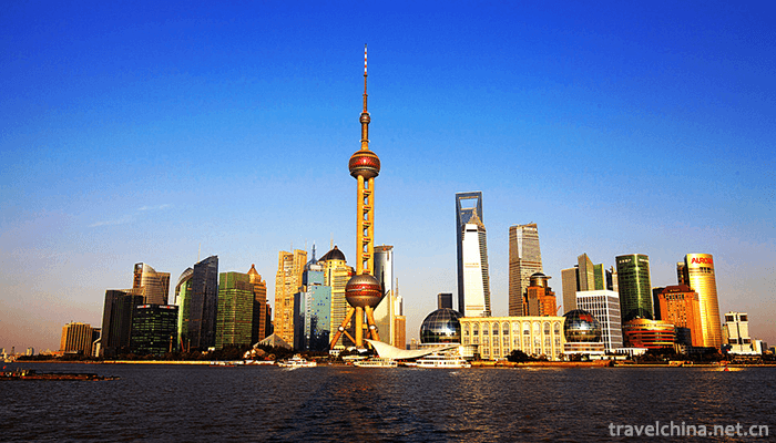 The-Oriental-Pearl-Radio-&-TV-Tower-1