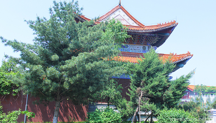 Dunhua-Liudingshan-Cultural-Tourist-Area-3