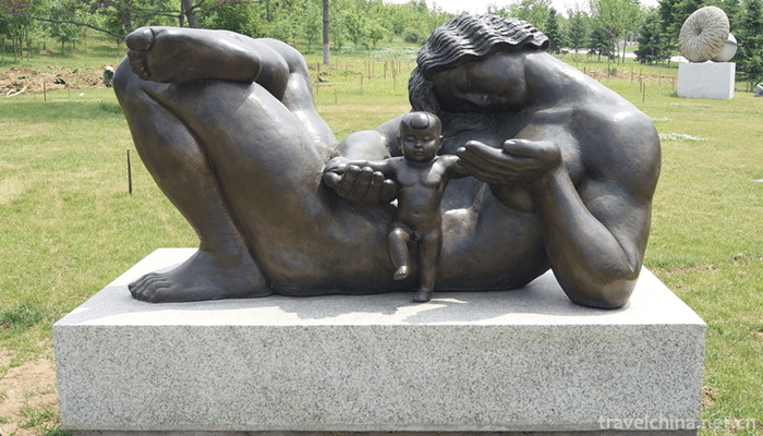 Changchun-World-Sculpture-Park-5