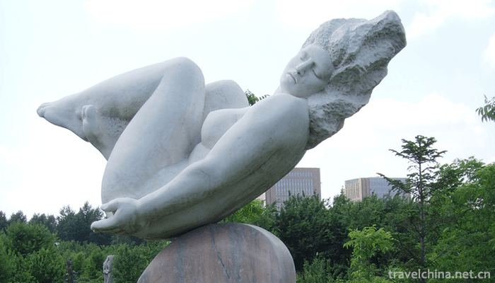 Changchun-World-Sculpture-Park-1