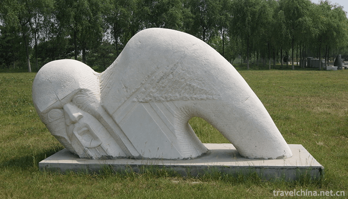 Changchun-World-Sculpture-Park-11