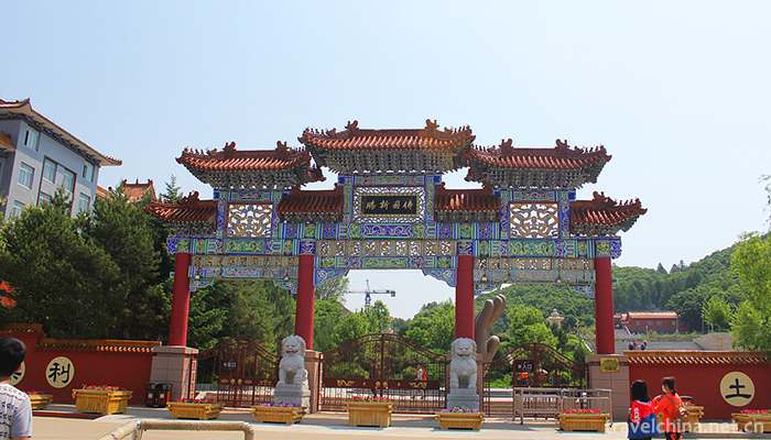 Dunhua-Liudingshan-Cultural-Tourist-Area-2
