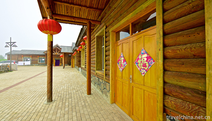 Arctic-Village-Tourism-Scenic-Area-9