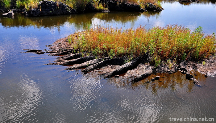 Jingpo-Lake-4