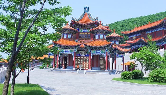 Dunhua-Liudingshan-Cultural-Tourist-Area-4