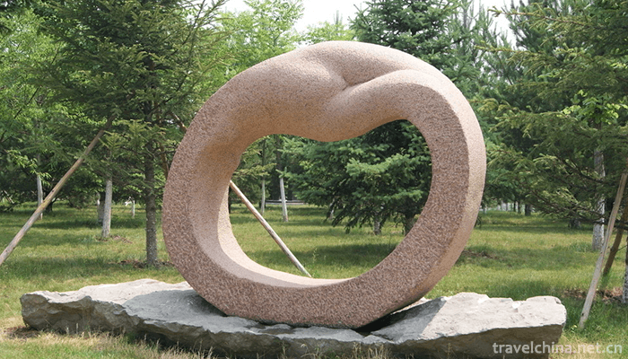 Changchun-World-Sculpture-Park-10