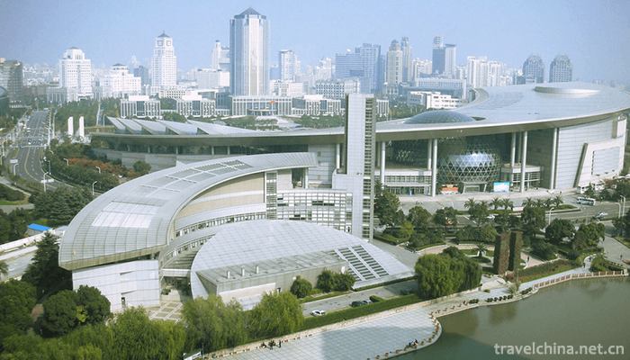Shanghai-Science-and-Technology-Museum-1