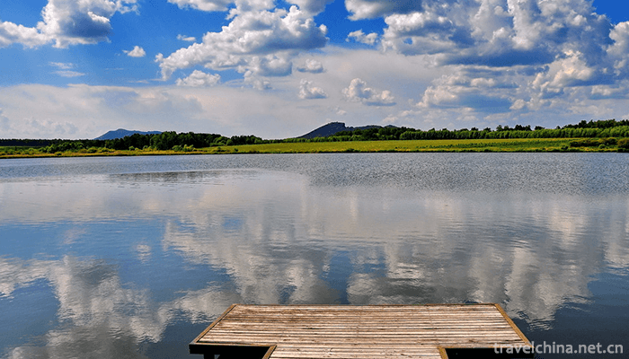 Jingpo-Lake-3
