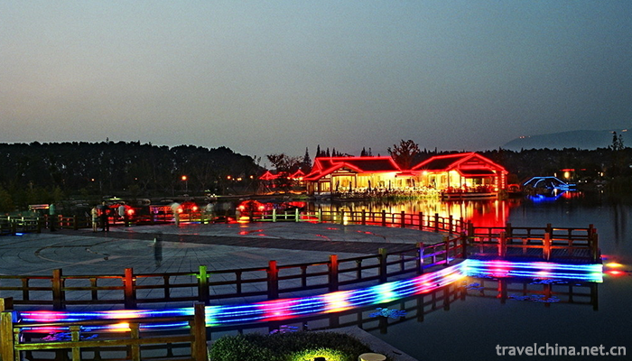 Shajiabang-Yushan-Shanghu-Tourist-Area-10