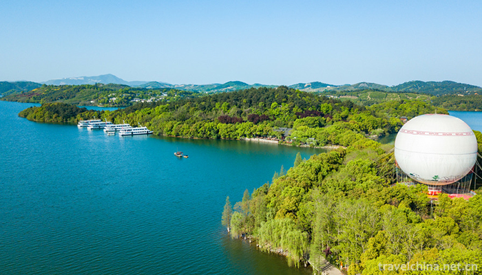 Tianmu-Lake-5